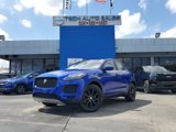 Used 2018 Jaguar E-PACE S image 2