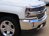Used 2018 Chevrolet Silverado 1500 LTZ w/ Texas Edition image 5