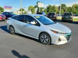 Used 2018 Toyota Prius Prime Plus image 4