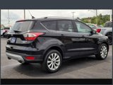 Certified 2018 Ford Escape Titanium image 3