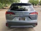 Used 2023 Toyota Corolla Cross XLE image 3