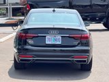 Used 2020 Audi A4 2.0T Premium Plus w/ Premium Plus Package image 5