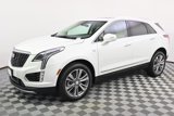 New 2025 Cadillac XT5 Premium Luxury w/ LPO, Floor Liner Package image 2