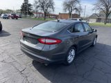 Used 2015 Ford Fusion SE image 5