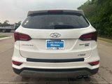 Used 2018 Hyundai Santa Fe Sport 2.0T image 4