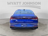 Used 2021 Hyundai Elantra SEL image 4
