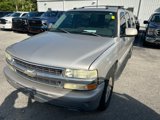 Used 2004 Chevrolet Suburban LT w/ Preferred Equipment Group image 2