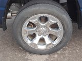 Used 2022 RAM 1500 Big Horn image 5