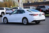 Certified 2022 Toyota Camry LE image 3