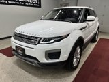 Used 2017 Land Rover Range Rover Evoque SE image 5