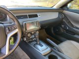 Used 2014 Chevrolet Camaro LT w/ RS Package image 4