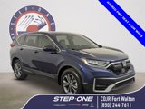 Used 2022 Honda CR-V EX-L image 2