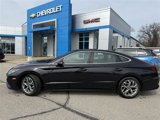 Used 2023 Hyundai Sonata SEL image 3