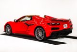 Used 2024 Chevrolet Corvette Z06 w/ Stealth Interior Trim Package image 5
