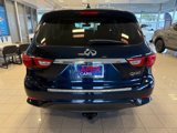 Used 2017 INFINITI QX60 AWD w/ Deluxe Technology Package image 4