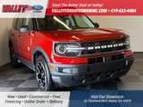 Used 2022 Ford Bronco Sport Big Bend w/ Convenience Package image 1
