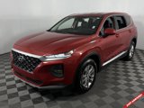 Used 2019 Hyundai Santa Fe SEL image 3