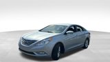 Used 2013 Hyundai Sonata GLS w/ Popular Equipment Pkg image 3