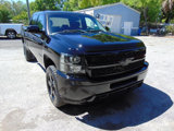 Used 2011 Chevrolet Silverado 2500 LT w/ Convenience Package image 3