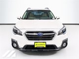 Used 2018 Subaru Outback 2.5i Premium w/ Popular Package #1 image 2