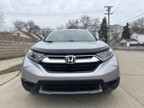 Used 2019 Honda CR-V LX image 4