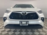 Used 2022 Toyota Highlander LE image 2