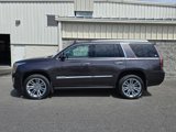 Used 2018 Cadillac Escalade Premium Luxury image 3