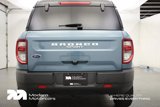 Used 2021 Ford Bronco Sport Badlands w/ Badlands Package image 5