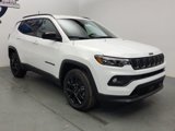 New 2025 Jeep Compass Latitude w/ Altitude Special Edition image 3