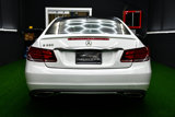 Used 2014 Mercedes-Benz E 350 Coupe image 4