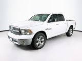 Used 2016 RAM 1500 Big Horn image 3