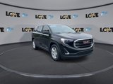 Certified 2021 GMC Terrain SLE image 4