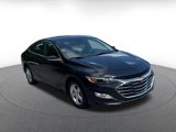 Used 2024 Chevrolet Malibu LT image 3