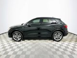 New 2025 Audi Q3 2.0T Premium image 4