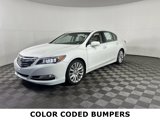 Used 2014 Acura RLX w/ Advance Package image 2