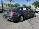 Used 2019 Ford Fusion Energi Titanium image 4