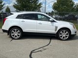Used 2016 Cadillac SRX Premium w/ Driver Assist Package image 4