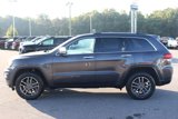 Used 2020 Jeep Grand Cherokee Limited image 4