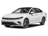 New 2025 Volkswagen Jetta SE image 4