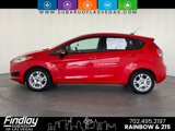 Used 2015 Ford Fiesta SE image 2