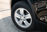 Used 2020 Chevrolet Trax LS w/ Tint and Cruise Package image 4
