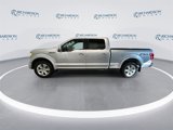Used 2015 Ford F150 Platinum w/ Equipment Group 701A Luxury image 5