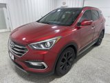 Used 2017 Hyundai Santa Fe Sport image 5