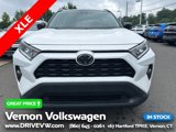 Used 2019 Toyota RAV4 XLE image 5