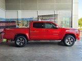 Certified 2017 Toyota Tacoma TRD Sport image 4