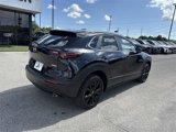 New 2025 MAZDA CX-30 AWD 2.5 S w/ Select Sport Pkg image 4