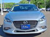 Used 2017 MAZDA MAZDA3 Sport w/ Preferred Equipment Package image 2