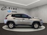 Used 2022 Jeep Compass Sport image 5