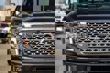 Used 2017 Nissan Titan Platinum Reserve image 5