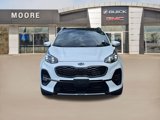 Used 2022 Kia Sportage SX image 2